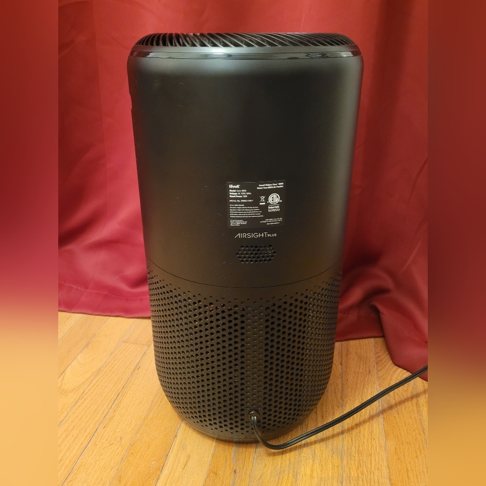 LEVOIT Air Purifiers for Home Large Room Up to 1980 Ft² in 1 Hr - Picture 3 of 13